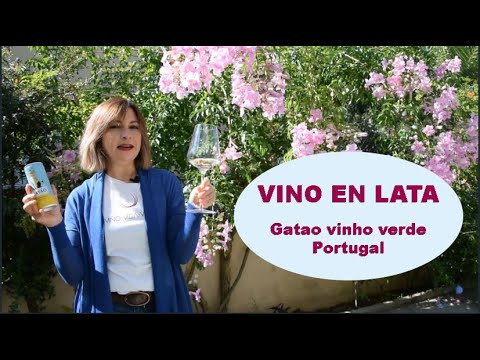 ¿Cómo llegó el vino a Portugal?