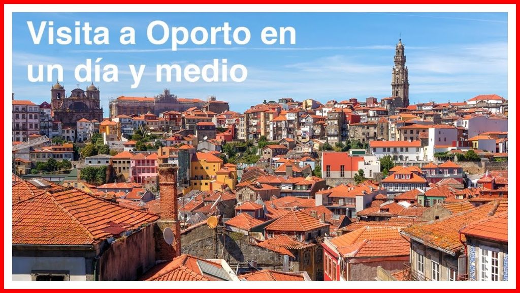 ¿Cuál es la mejor bodega para visitar en Oporto?