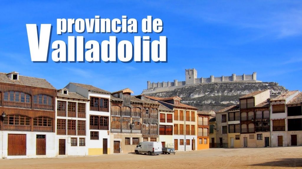 ¿Cuál es la mejor bodega para visitar en Valladolid?