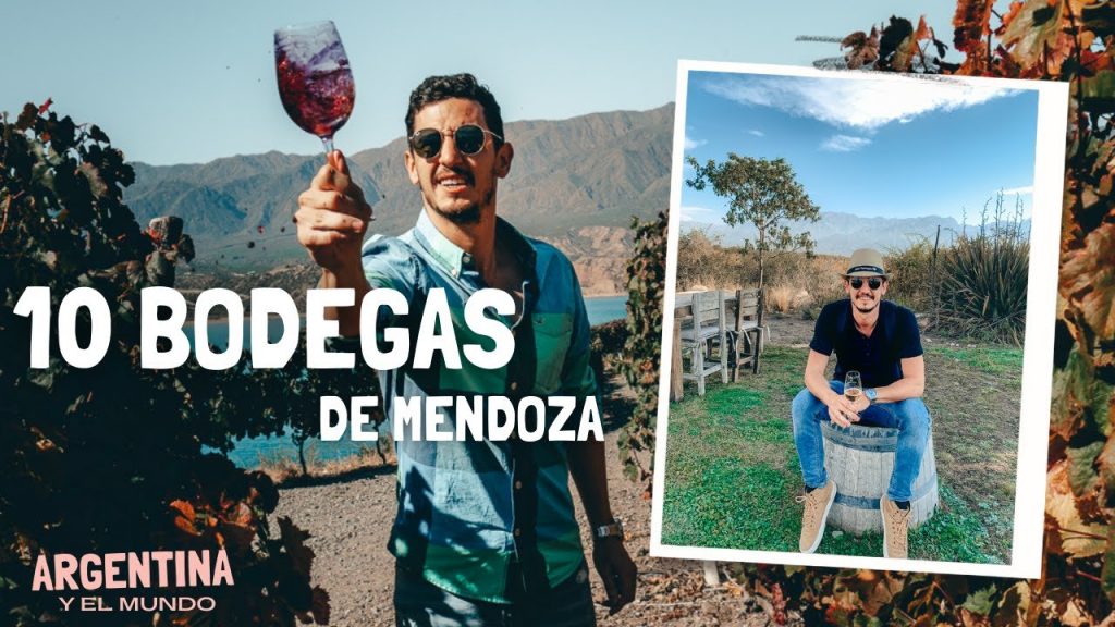 ¿Qué bodegas visitar en Mendoza 2021?
